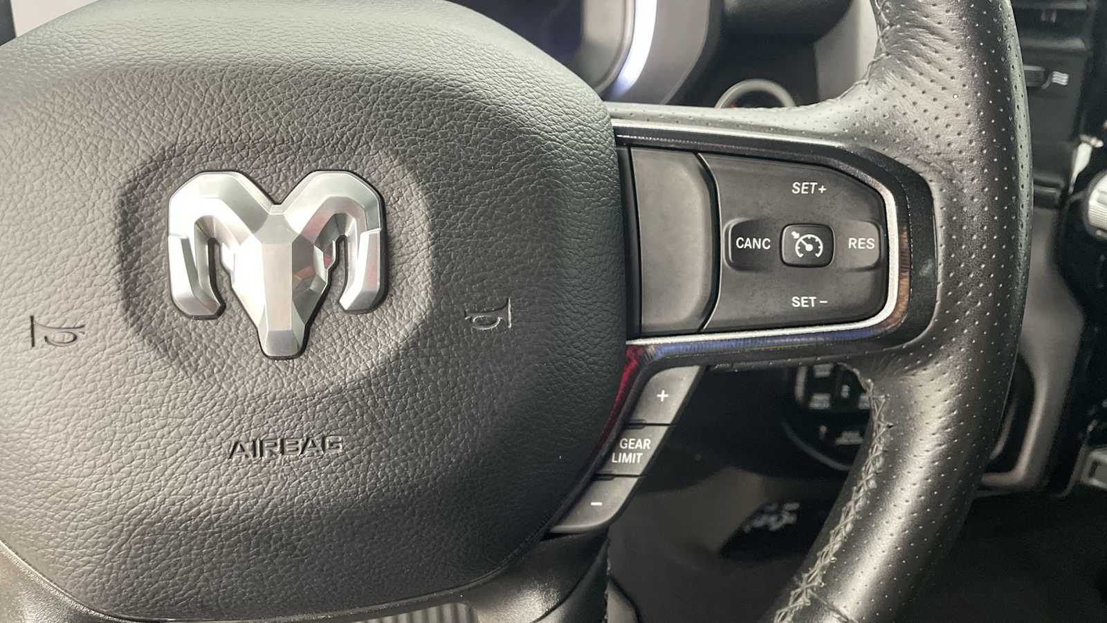 Thumbnail: 2023 RAM 2500 - 14