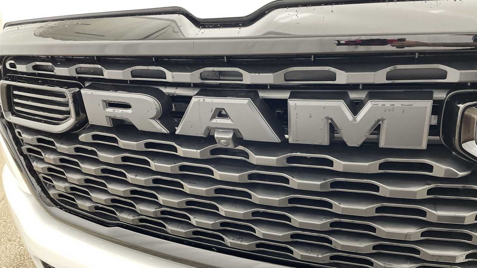 Thumbnail: 2026 RAM 1500 - 37