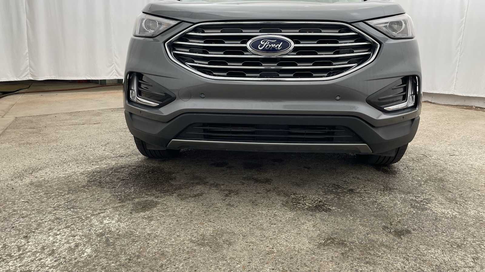 Thumbnail: 2024 Ford Edge - 36