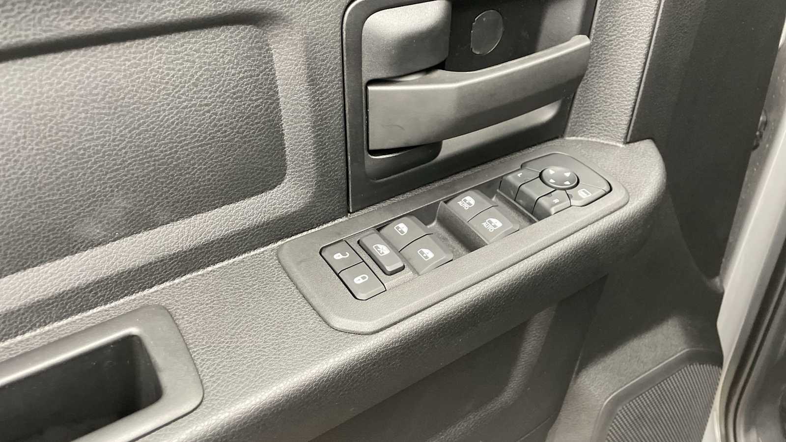 Thumbnail: 2026 RAM 2500 - 7