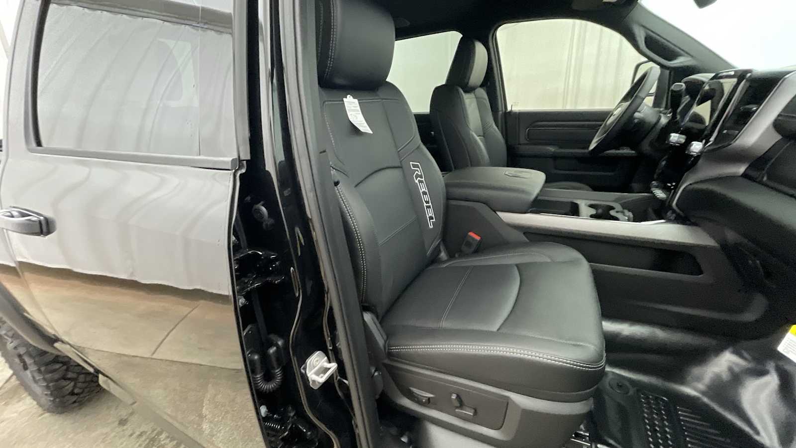 Thumbnail: 2026 RAM 2500 - 11