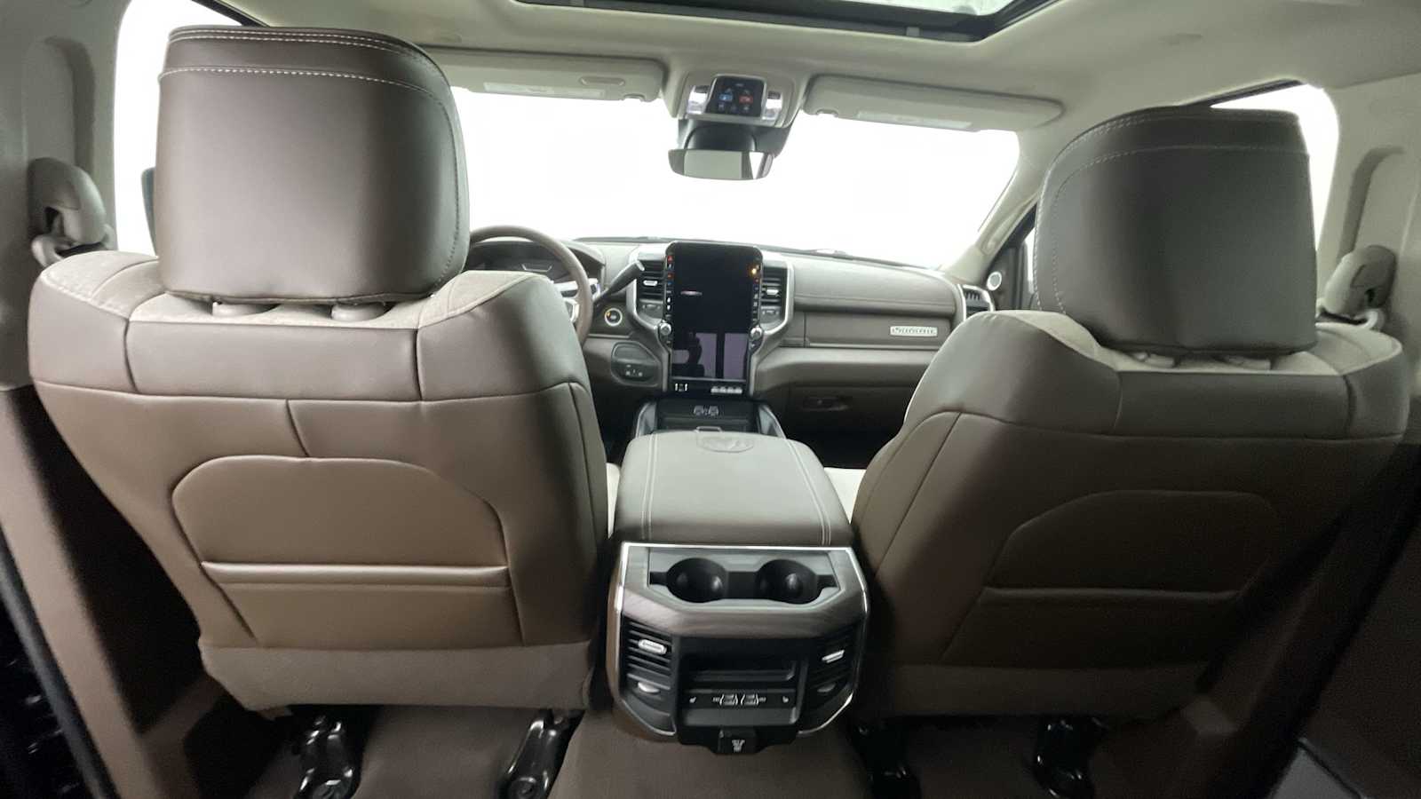 Thumbnail: 2026 RAM 3500 - 8