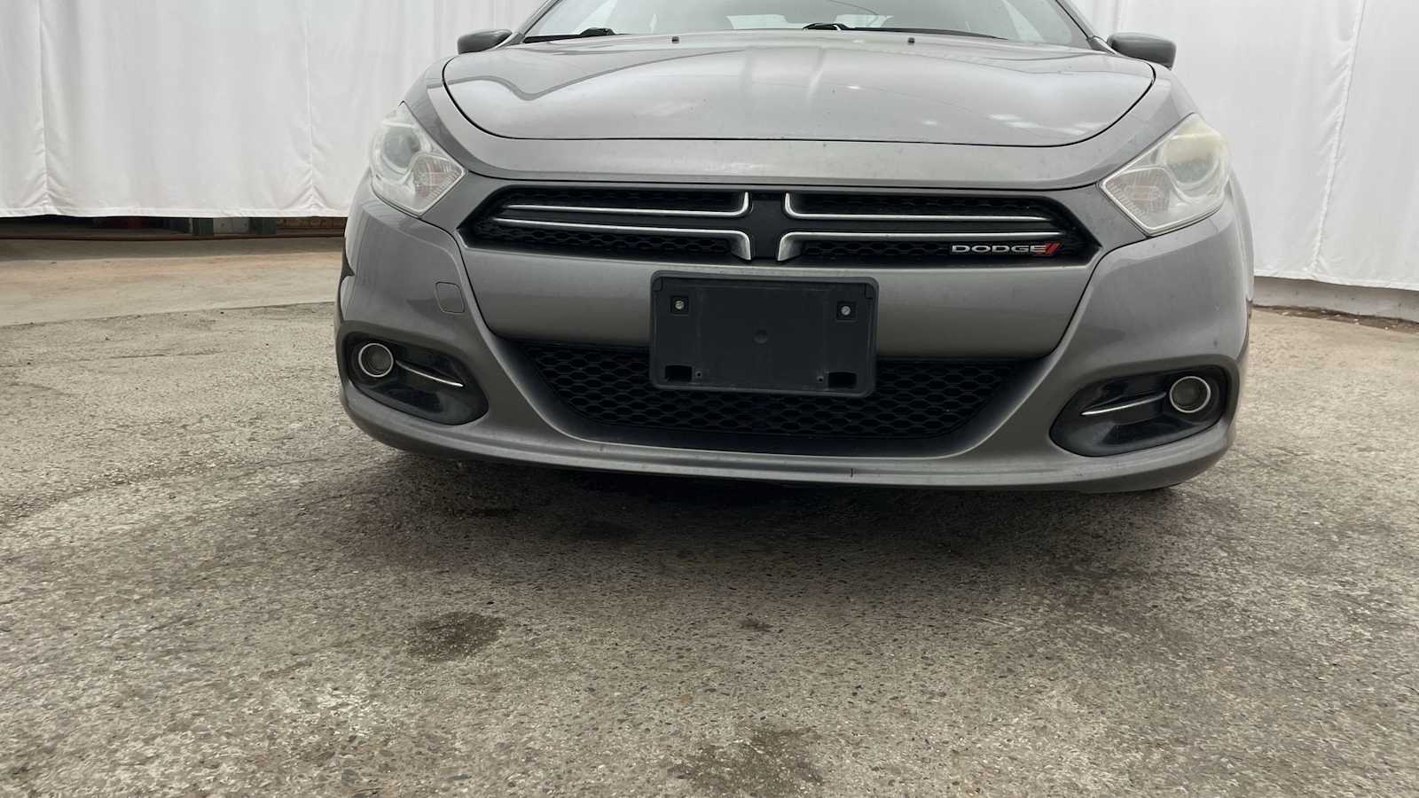Thumbnail: 2013 Dodge Dart - 35