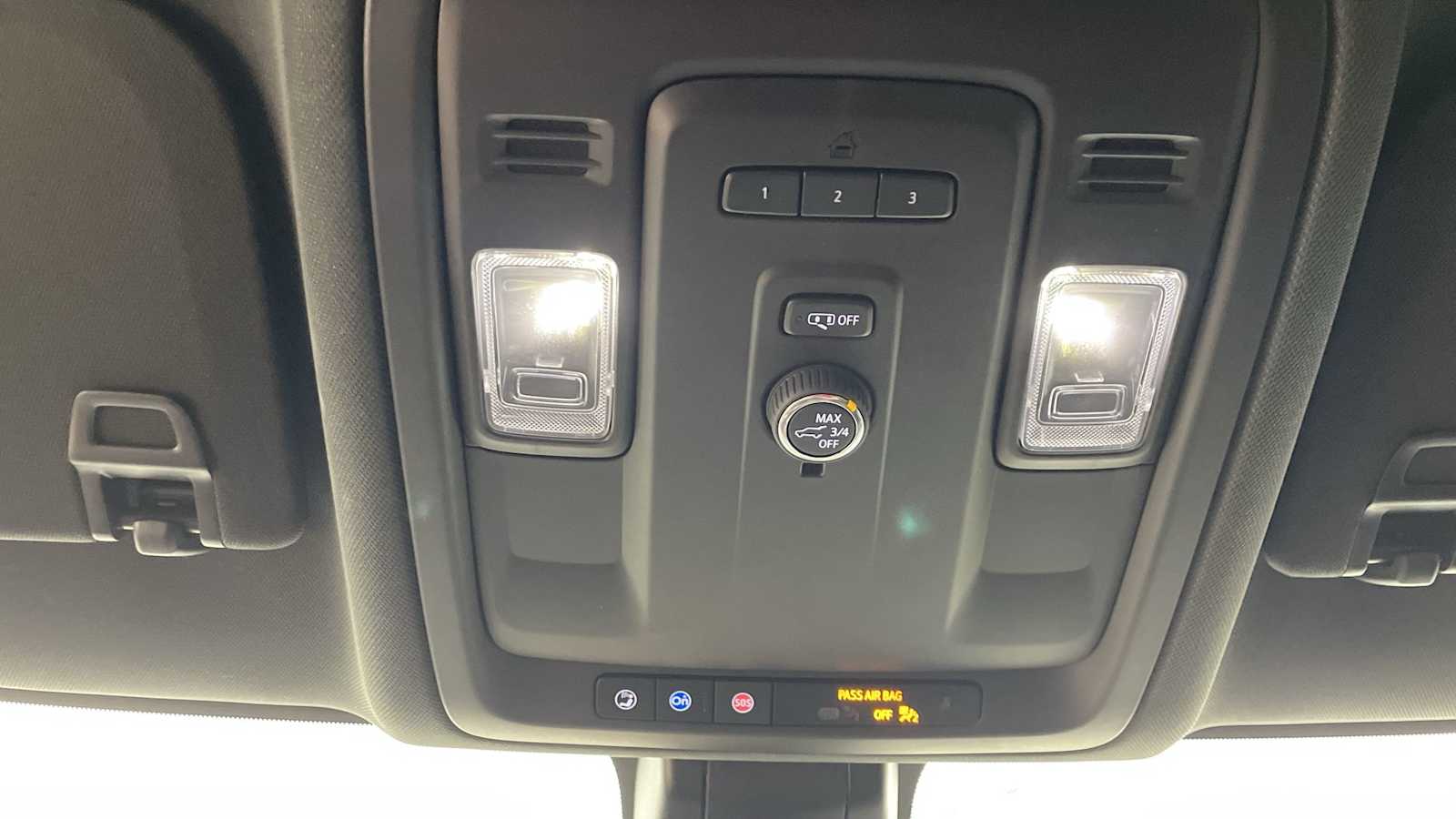 Thumbnail: 2021 Chevrolet Tahoe - 22