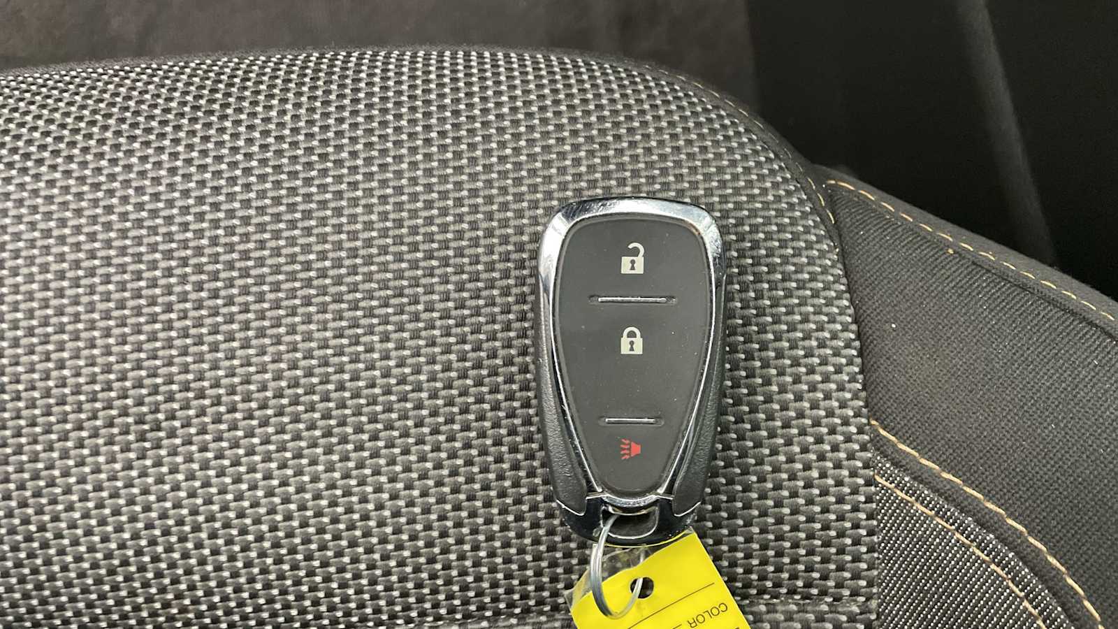 Thumbnail: 2020 Chevrolet Traverse - 22