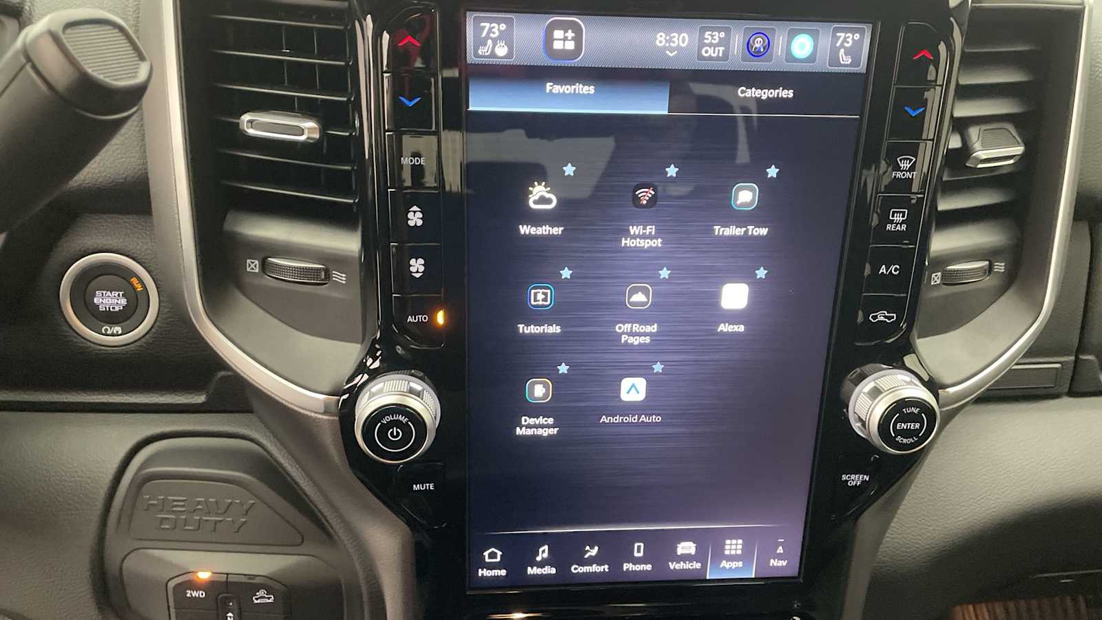 Thumbnail: 2026 RAM 2500 - 24