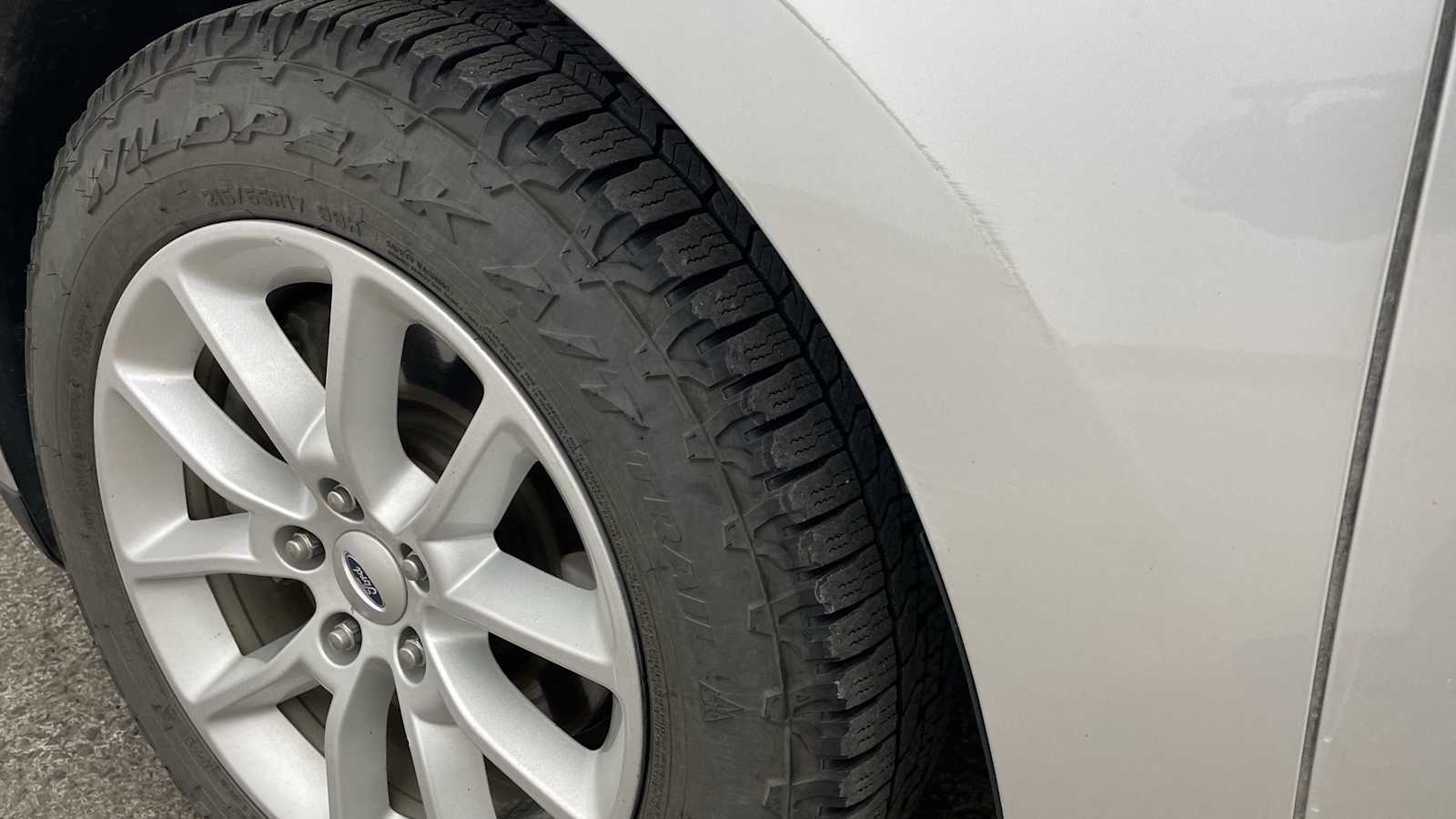 Thumbnail: 2013 Ford Taurus - 38