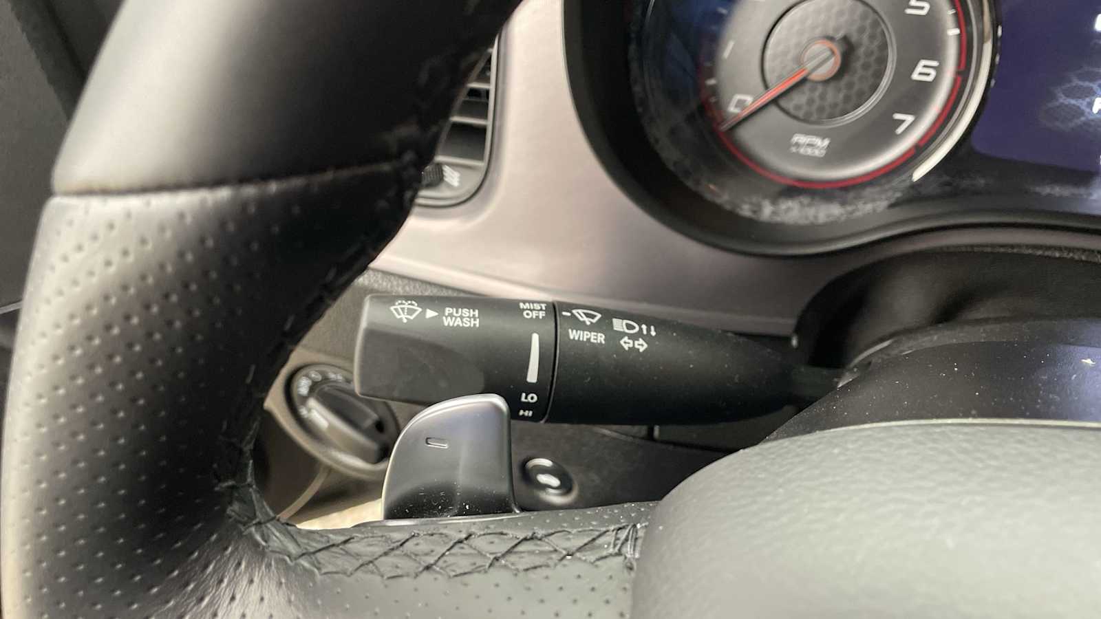 Thumbnail: 2023 Dodge Charger - 16