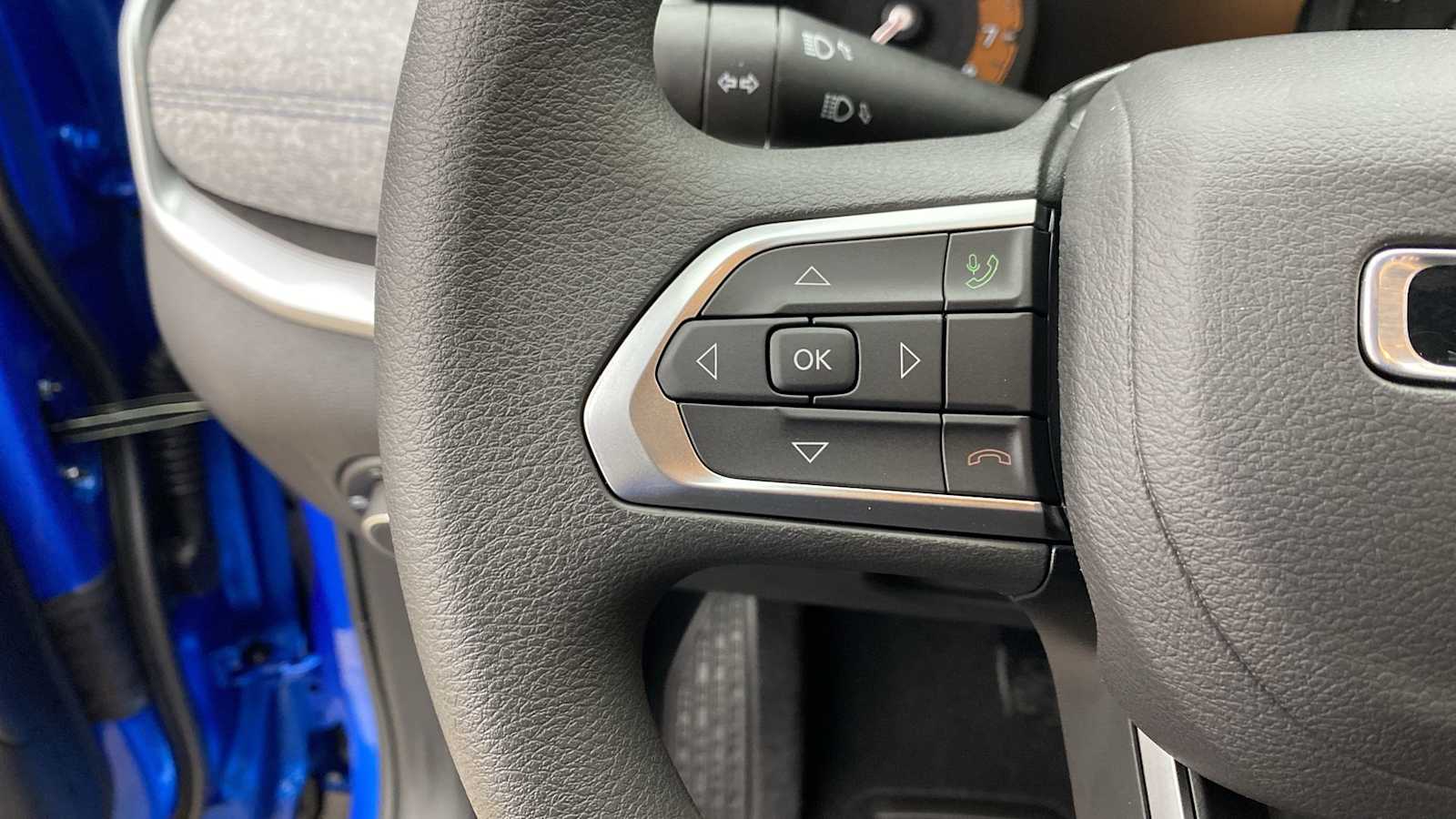 Thumbnail: 2025 Jeep Compass - 12