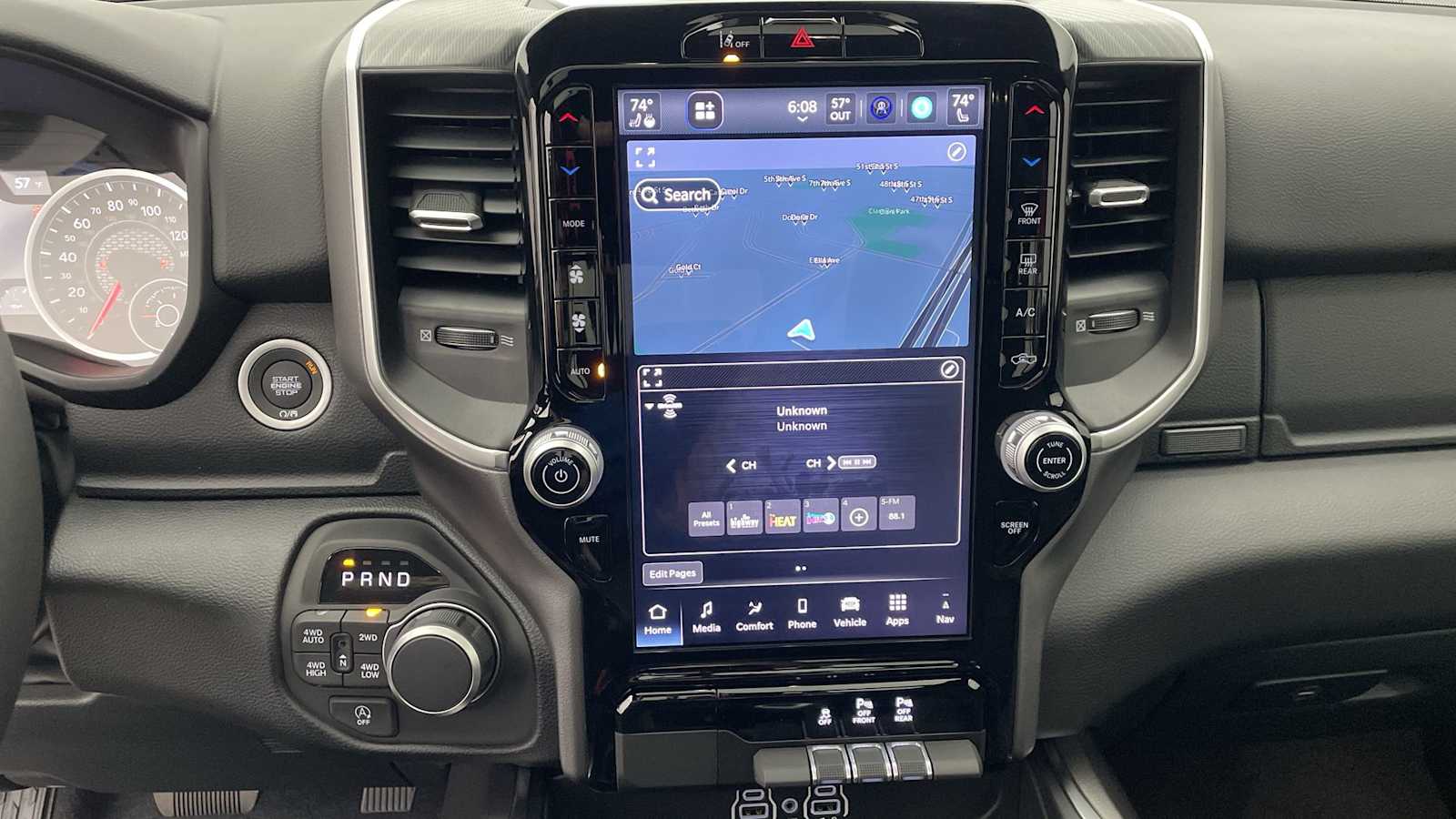 Thumbnail: 2026 RAM 1500 - 18