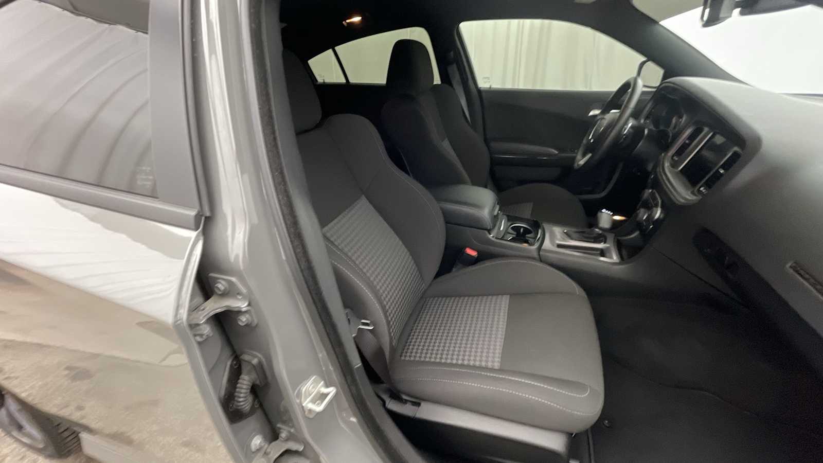 Thumbnail: 2023 Dodge Charger - 12