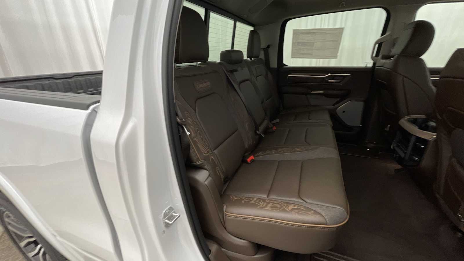 Thumbnail: 2026 RAM 1500 - 10