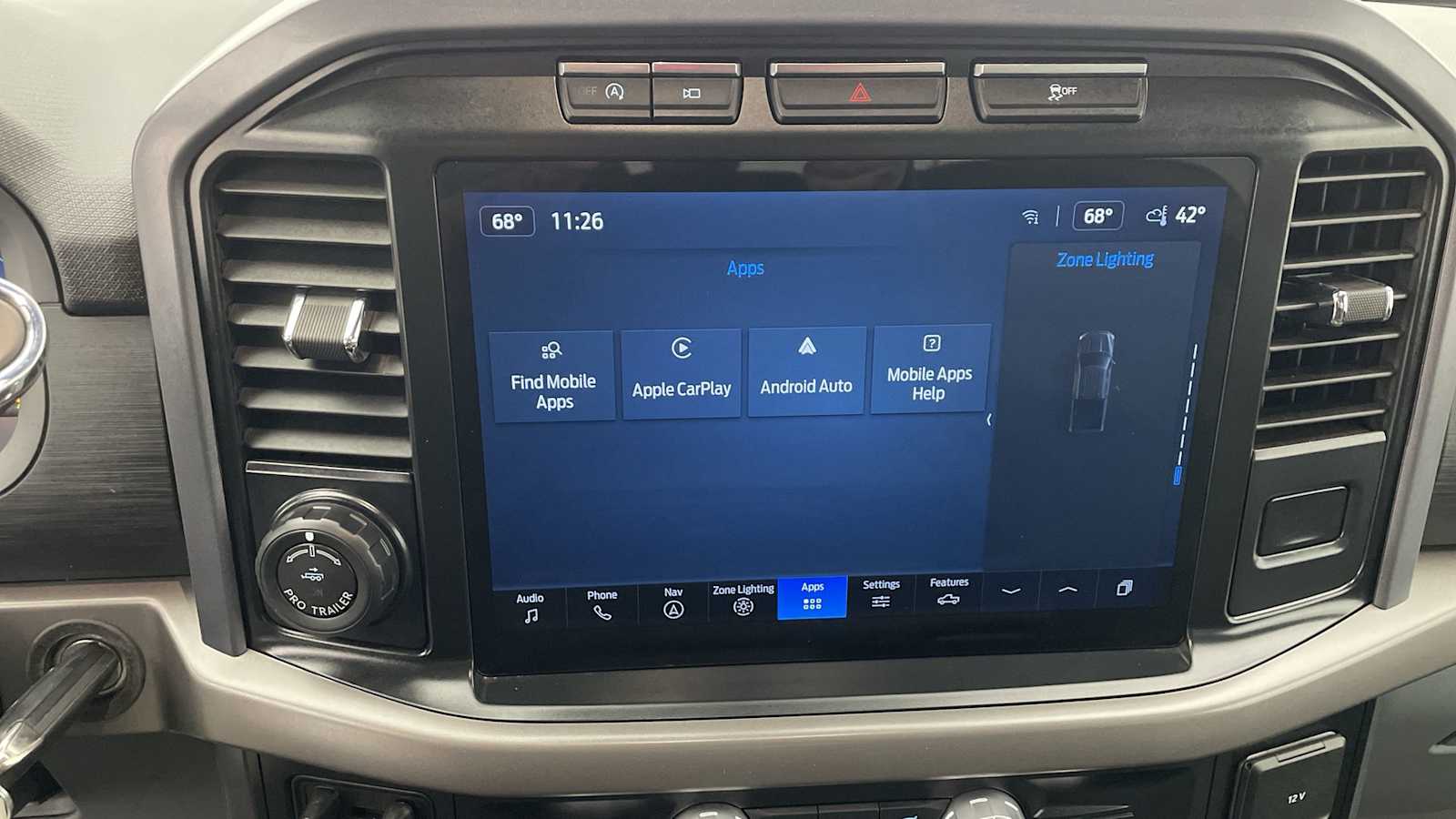 Thumbnail: 2024 Ford F-150 - 22