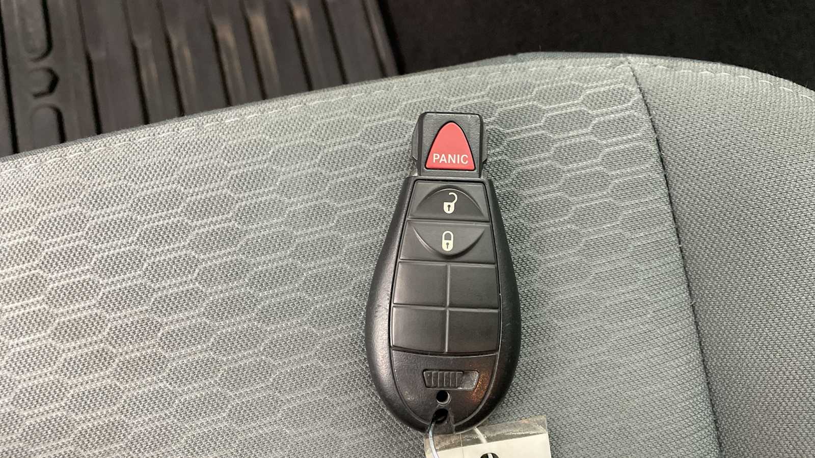 Thumbnail: 2018 RAM 1500 - 20