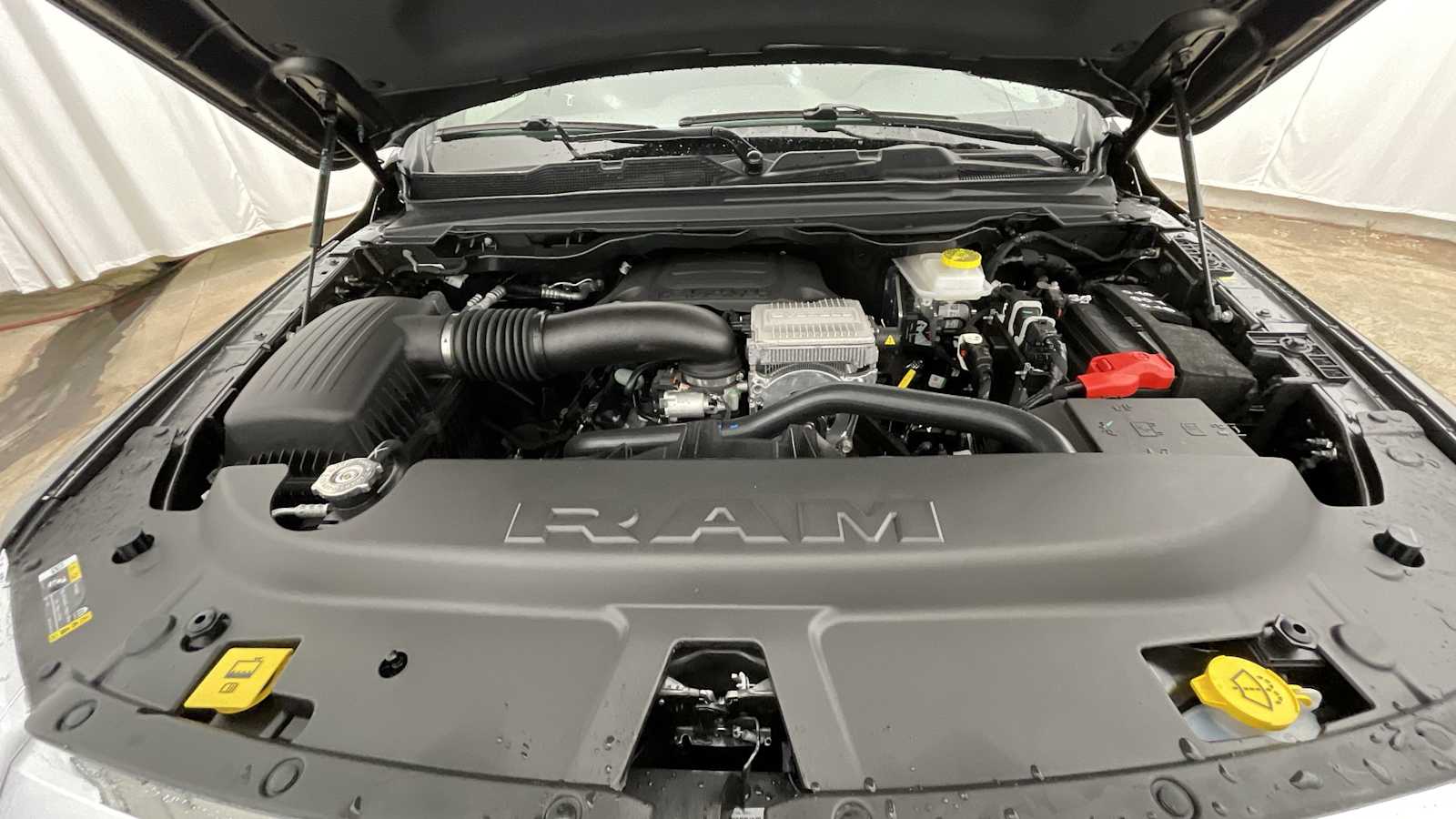 Thumbnail: 2026 RAM 1500 - 26