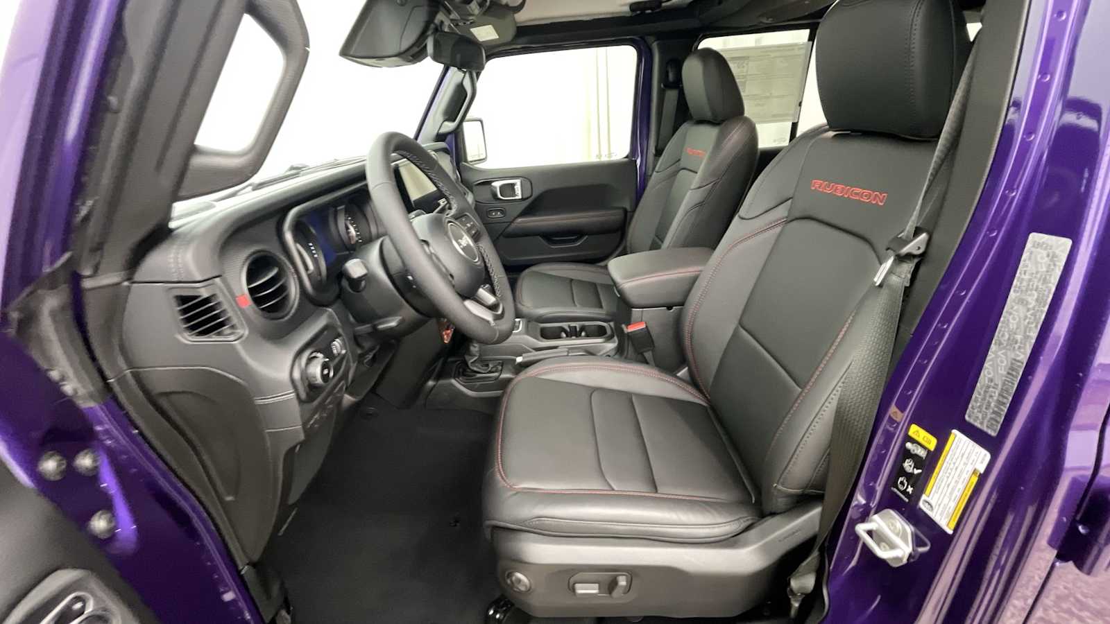 Thumbnail: 2026 Jeep Wrangler - 5