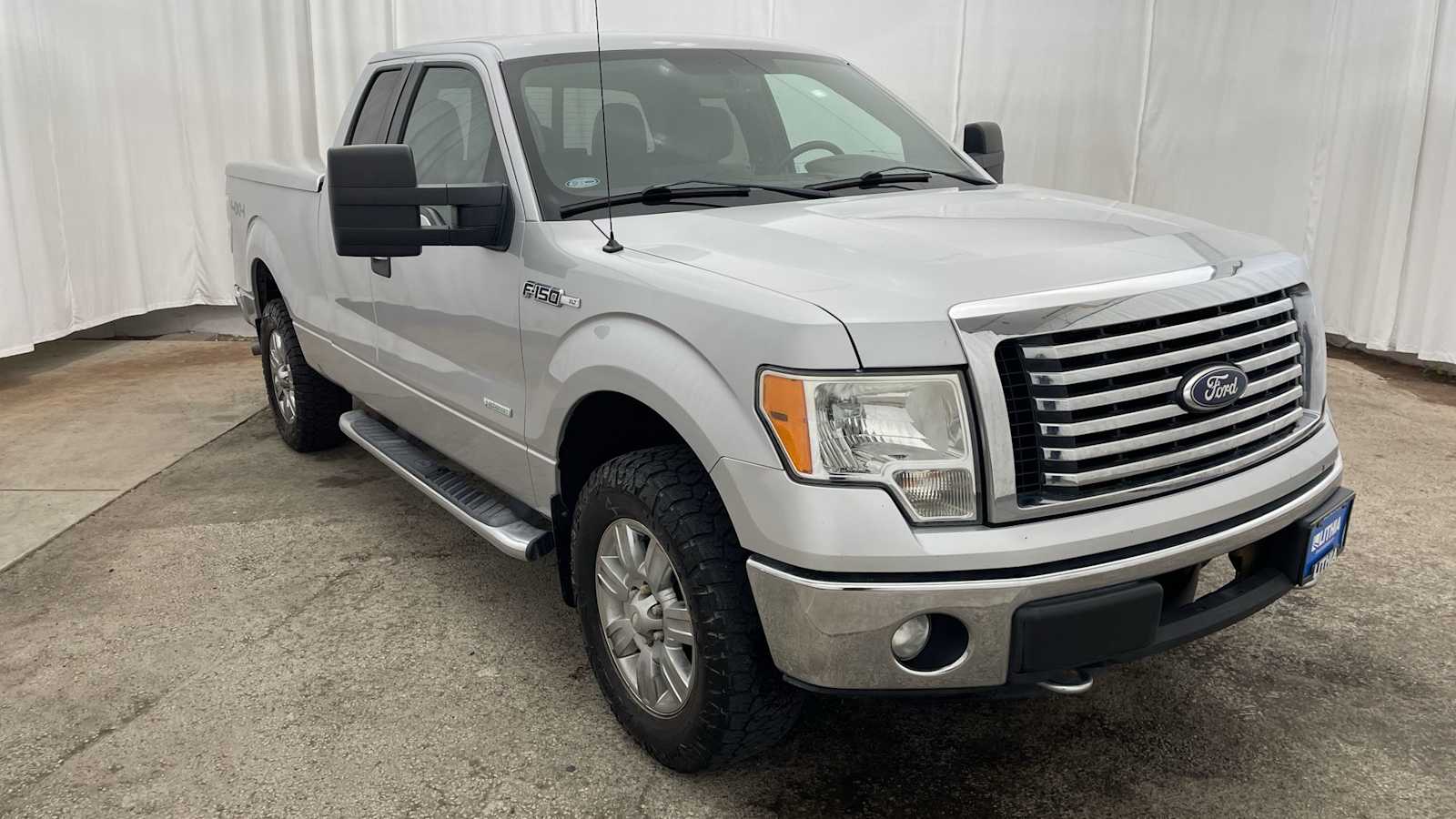 Thumbnail: 2011 Ford F-150 - 33