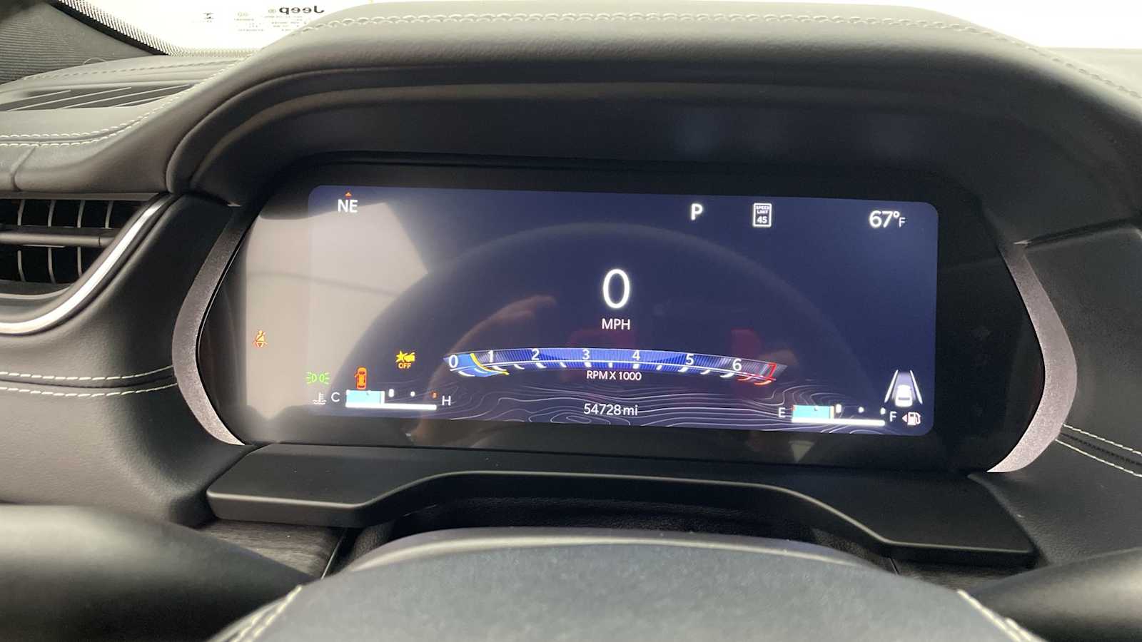 Thumbnail: 2023 Jeep Grand Cherokee - 24