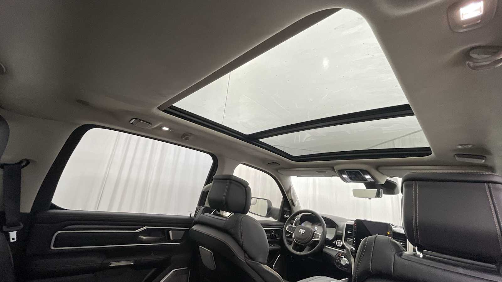 Thumbnail: 2026 RAM 1500 - 12