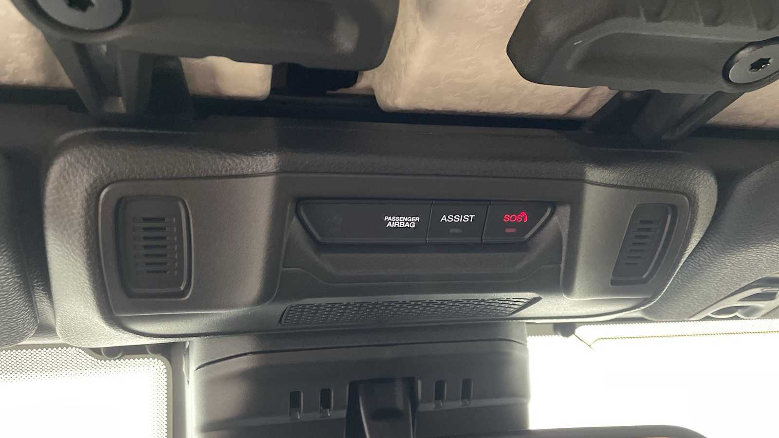 Thumbnail: 2025 Jeep Gladiator - 23