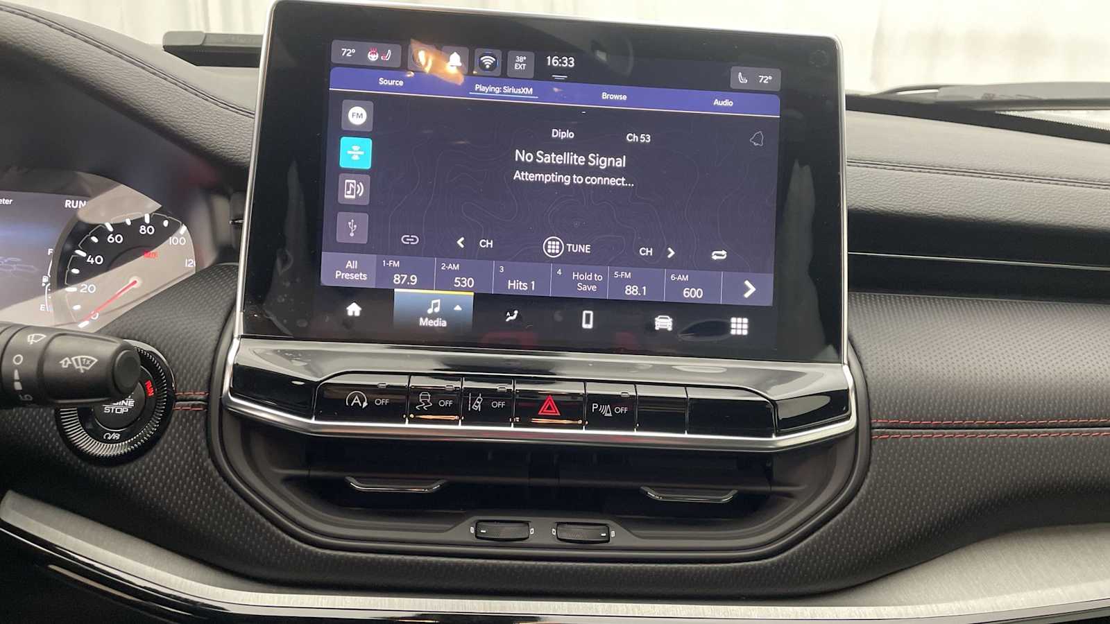 Thumbnail: 2026 Jeep Compass - 17