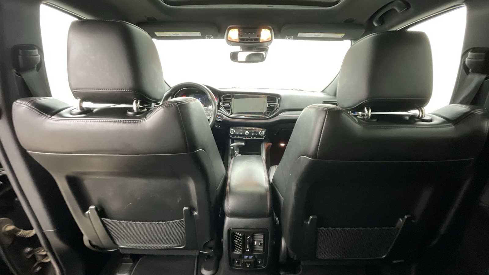 Thumbnail: 2024 Dodge Durango - 8