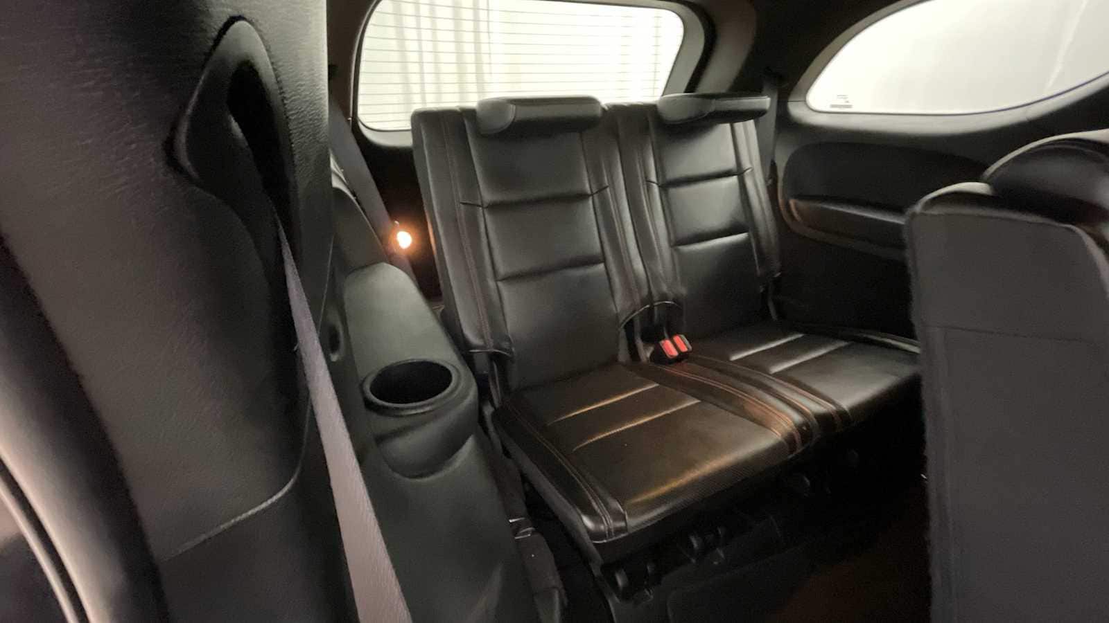 Thumbnail: 2024 Dodge Durango - 12