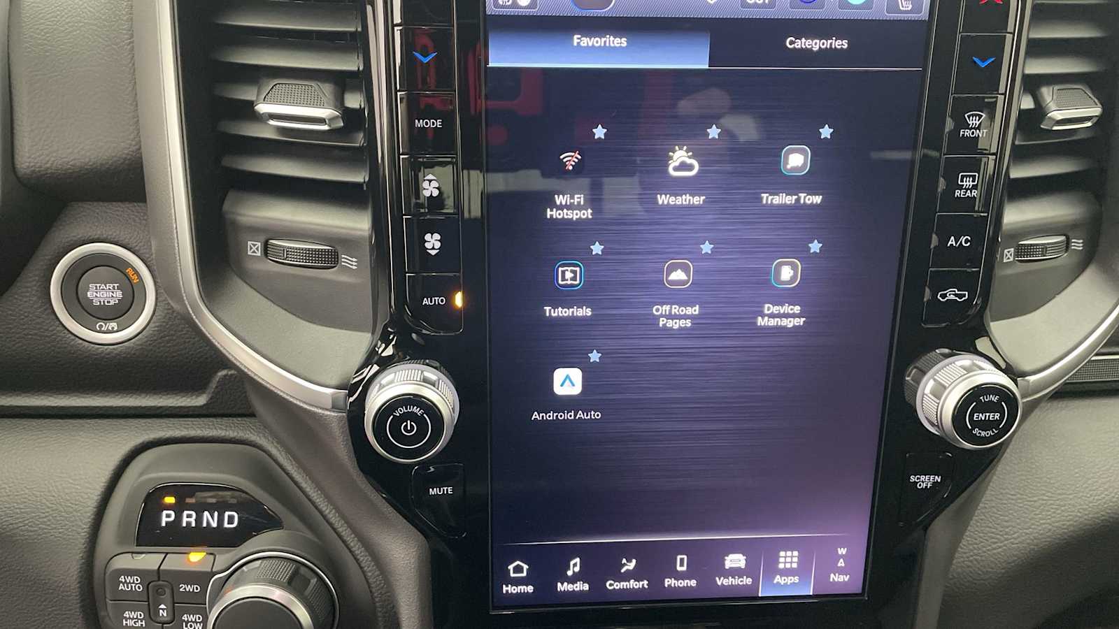 Thumbnail: 2026 RAM 1500 - 24