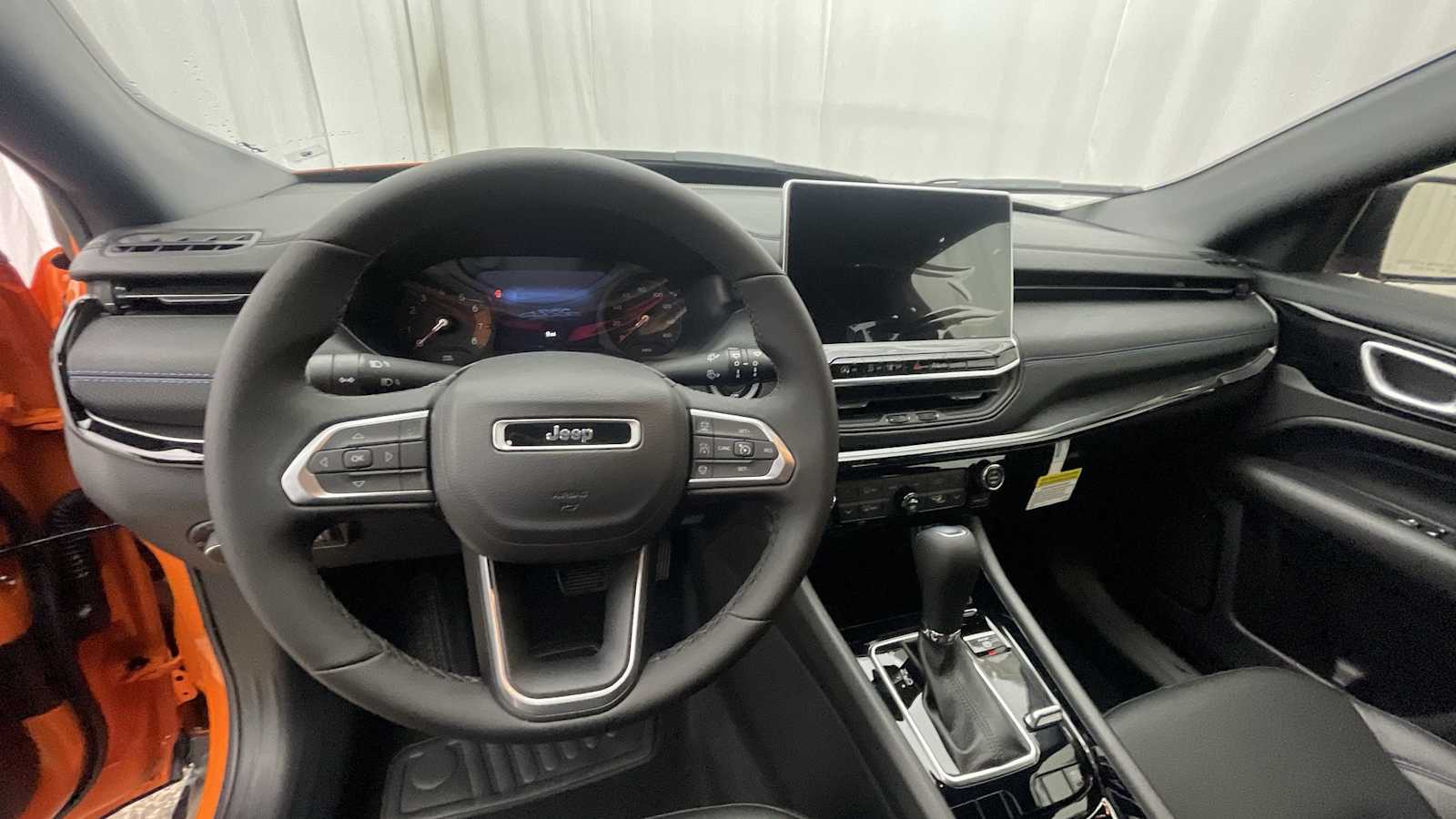 Thumbnail: 2026 Jeep Compass - 3