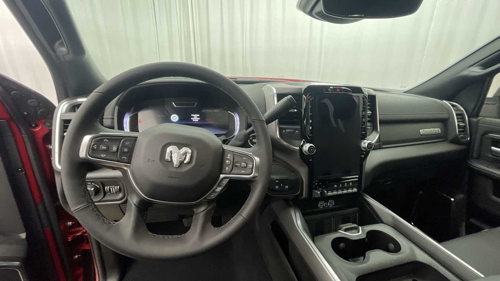 Thumbnail: 2026 RAM 2500 - 3