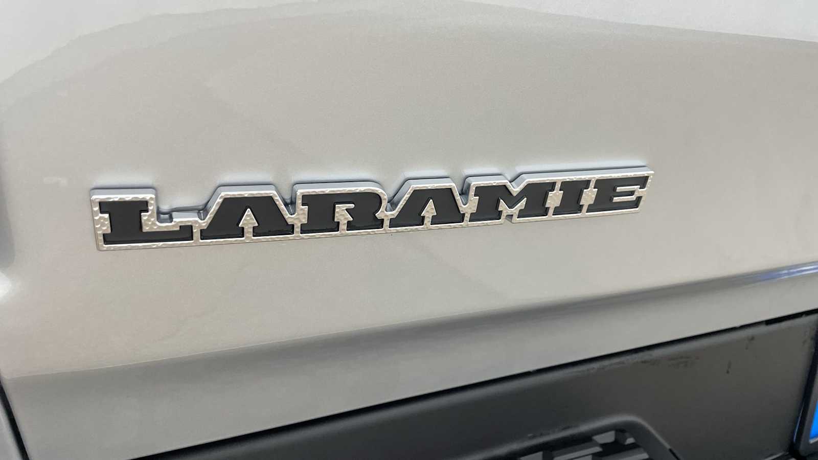 Thumbnail: 2026 RAM 1500 - 26
