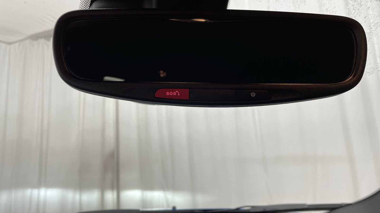 Thumbnail: 2026 Jeep Compass - 22