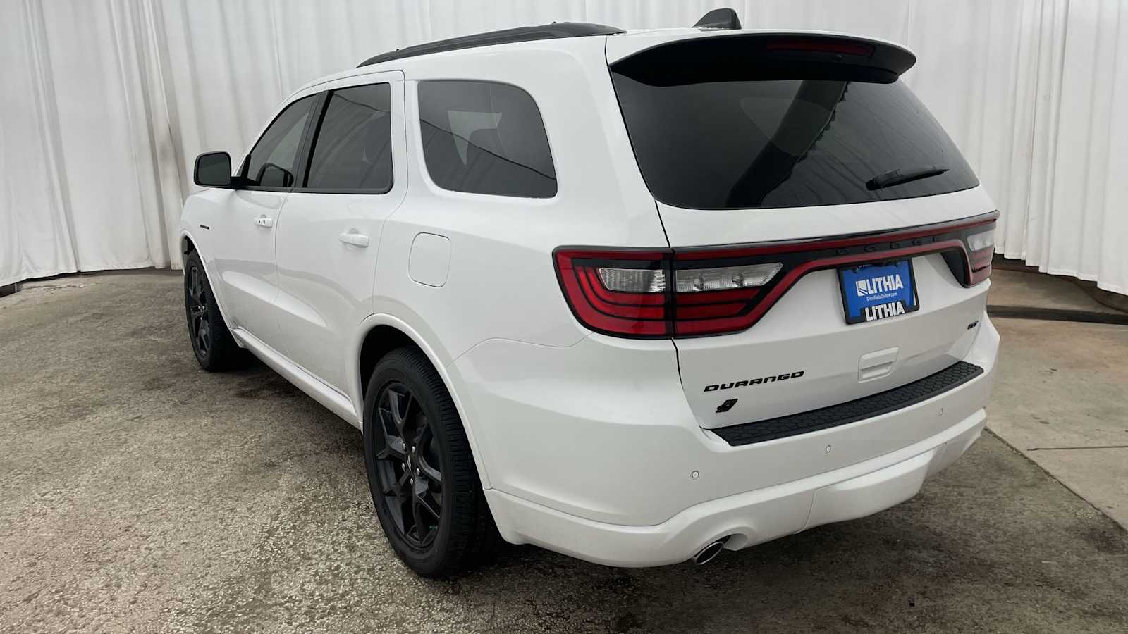 Thumbnail: 2026 Dodge Durango - 35