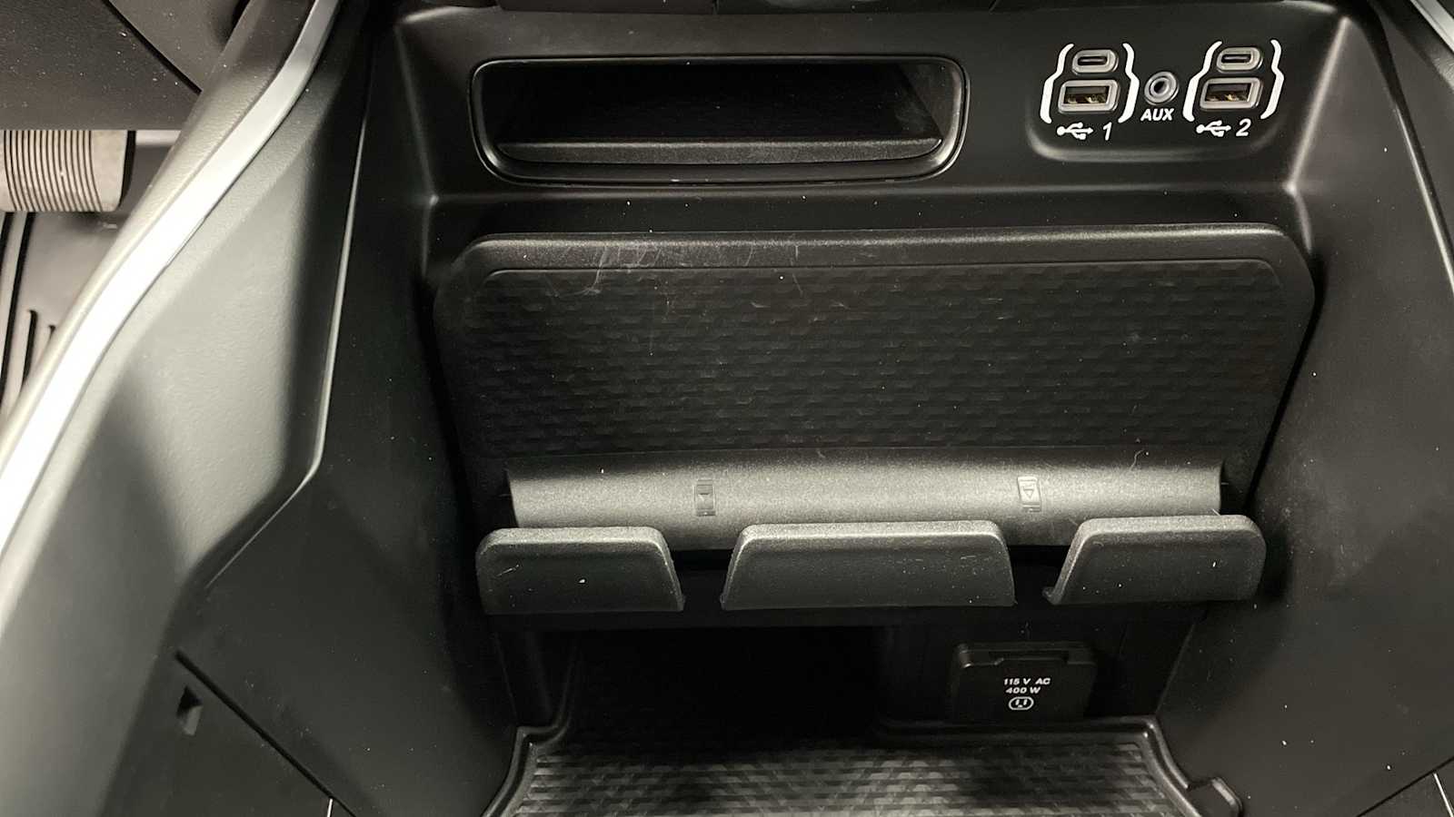 Thumbnail: 2022 RAM 1500 - 18