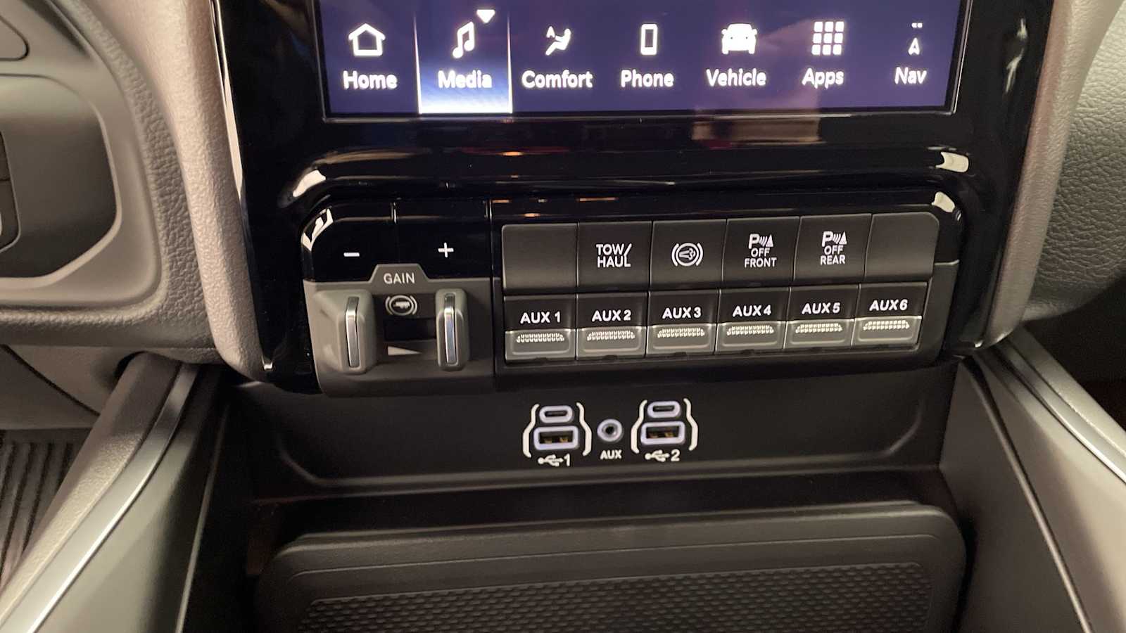 Thumbnail: 2026 RAM 2500 - 23
