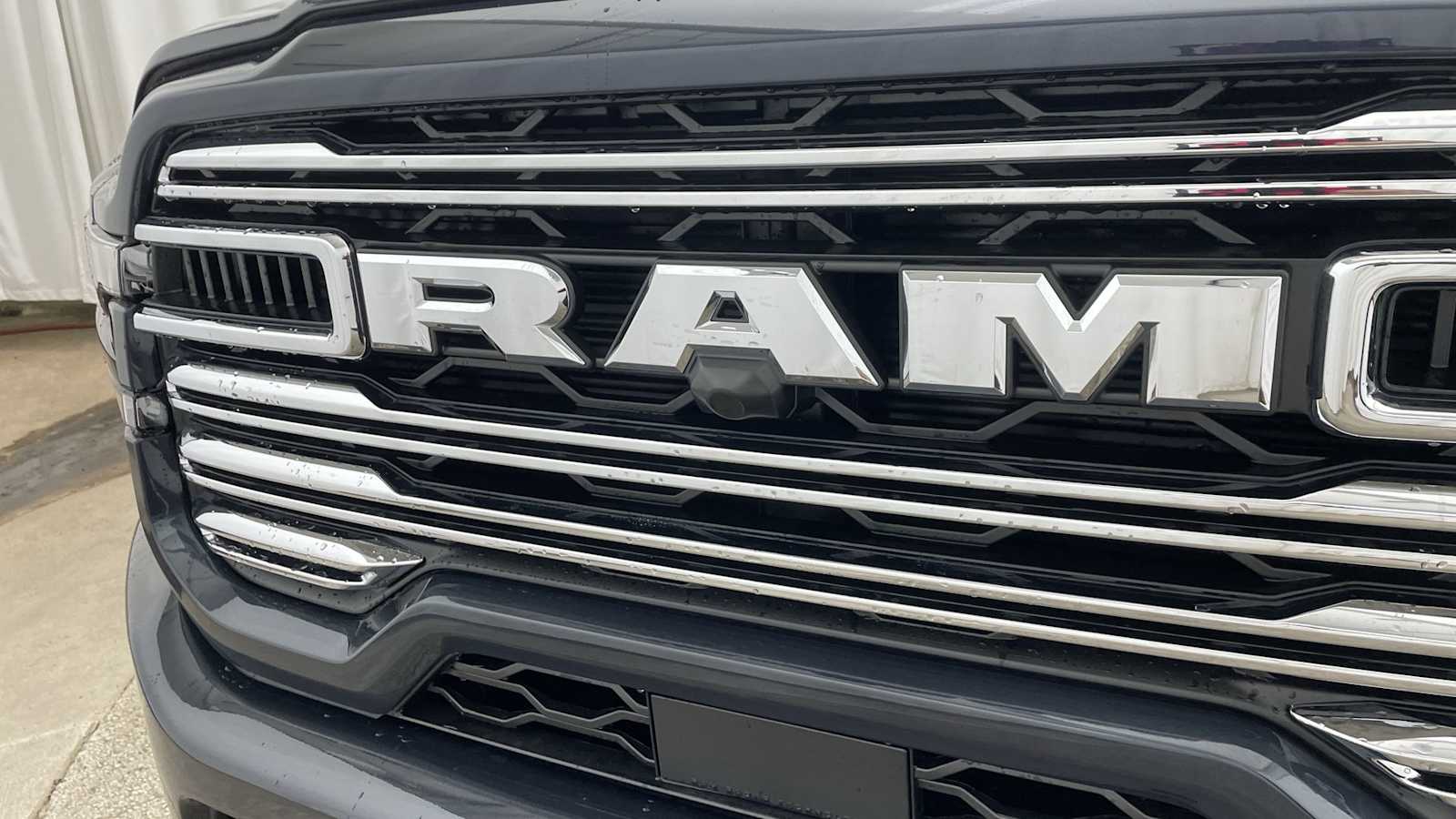 Thumbnail: 2026 RAM 2500 - 40