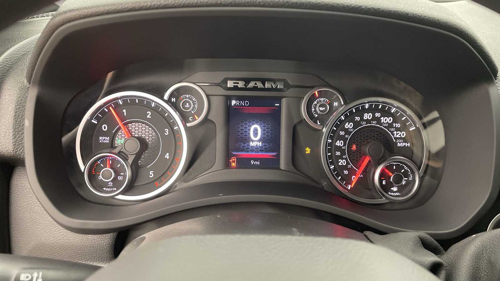 Thumbnail: 2026 RAM 3500 - 20