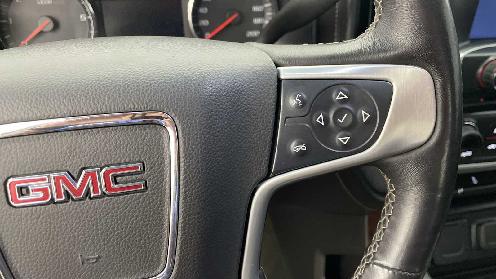 Thumbnail: 2014 GMC Sierra 1500 - 14