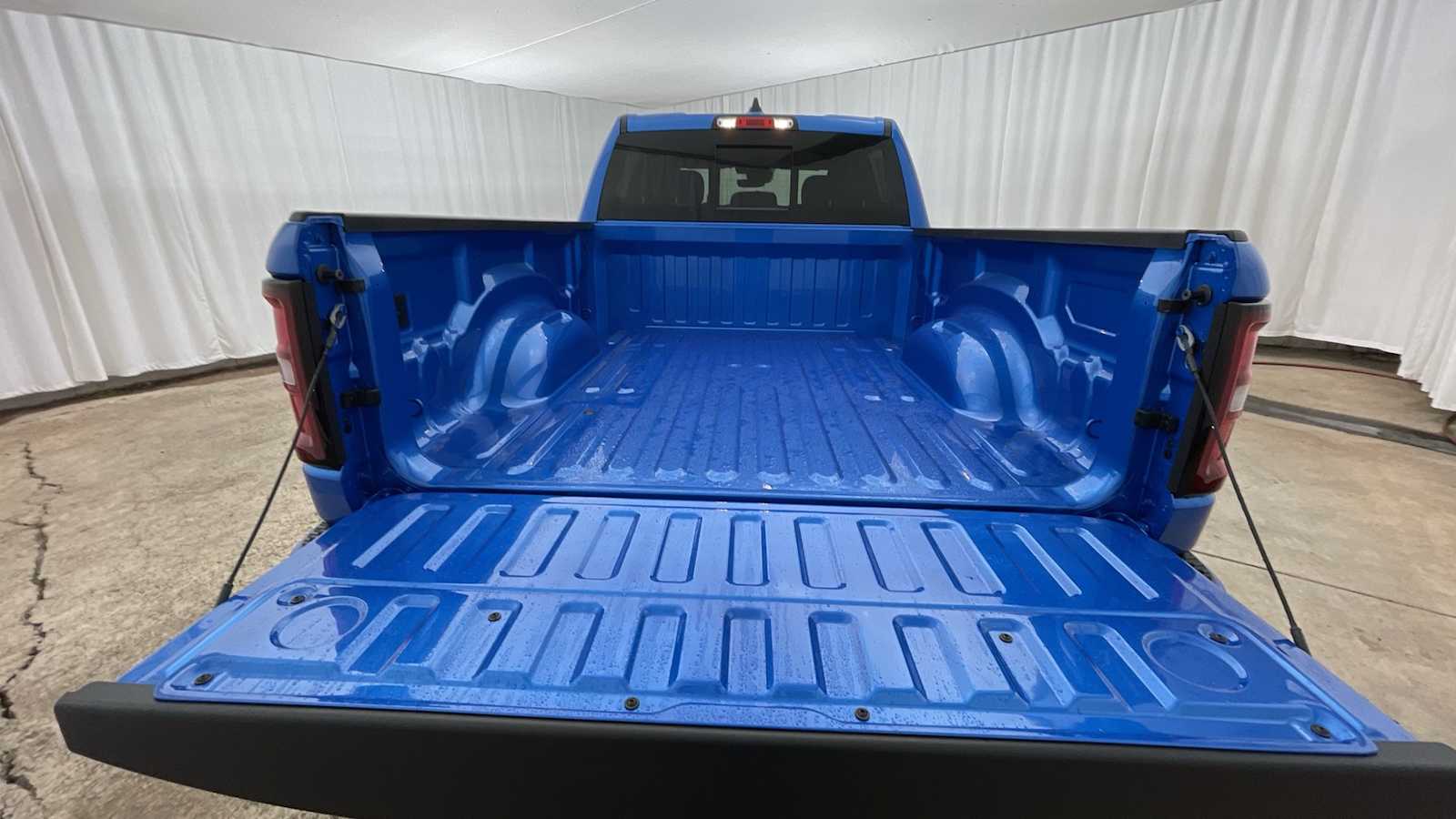 Thumbnail: 2026 RAM 1500 - 27