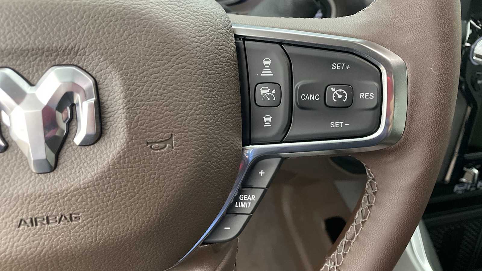 Thumbnail: 2026 RAM 3500 - 15