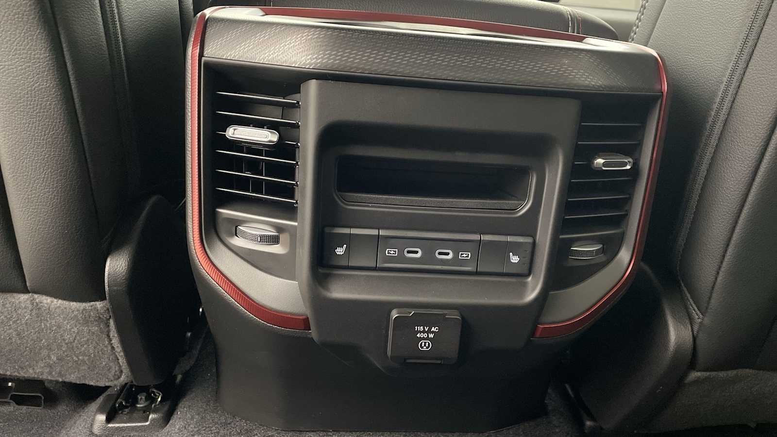 Thumbnail: 2026 RAM 1500 - 28