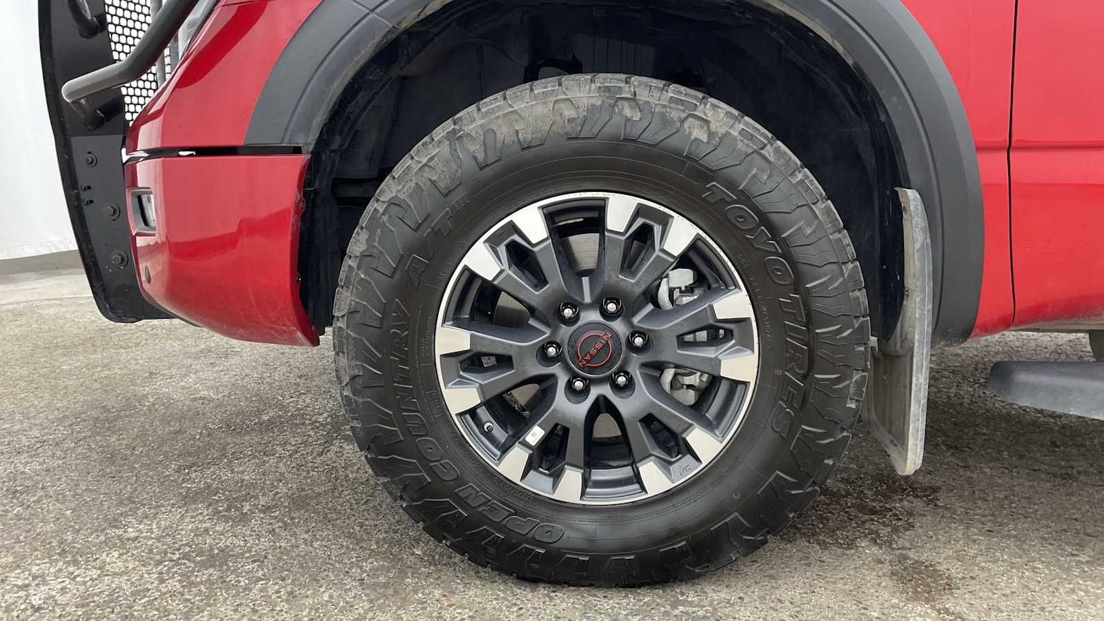 Thumbnail: 2024 Nissan Titan - 43