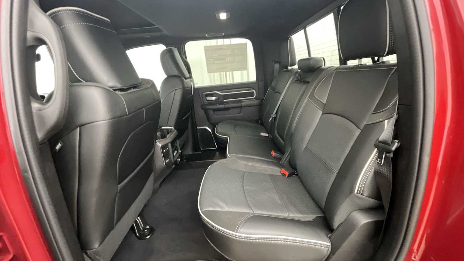 Thumbnail: 2026 RAM 2500 - 10