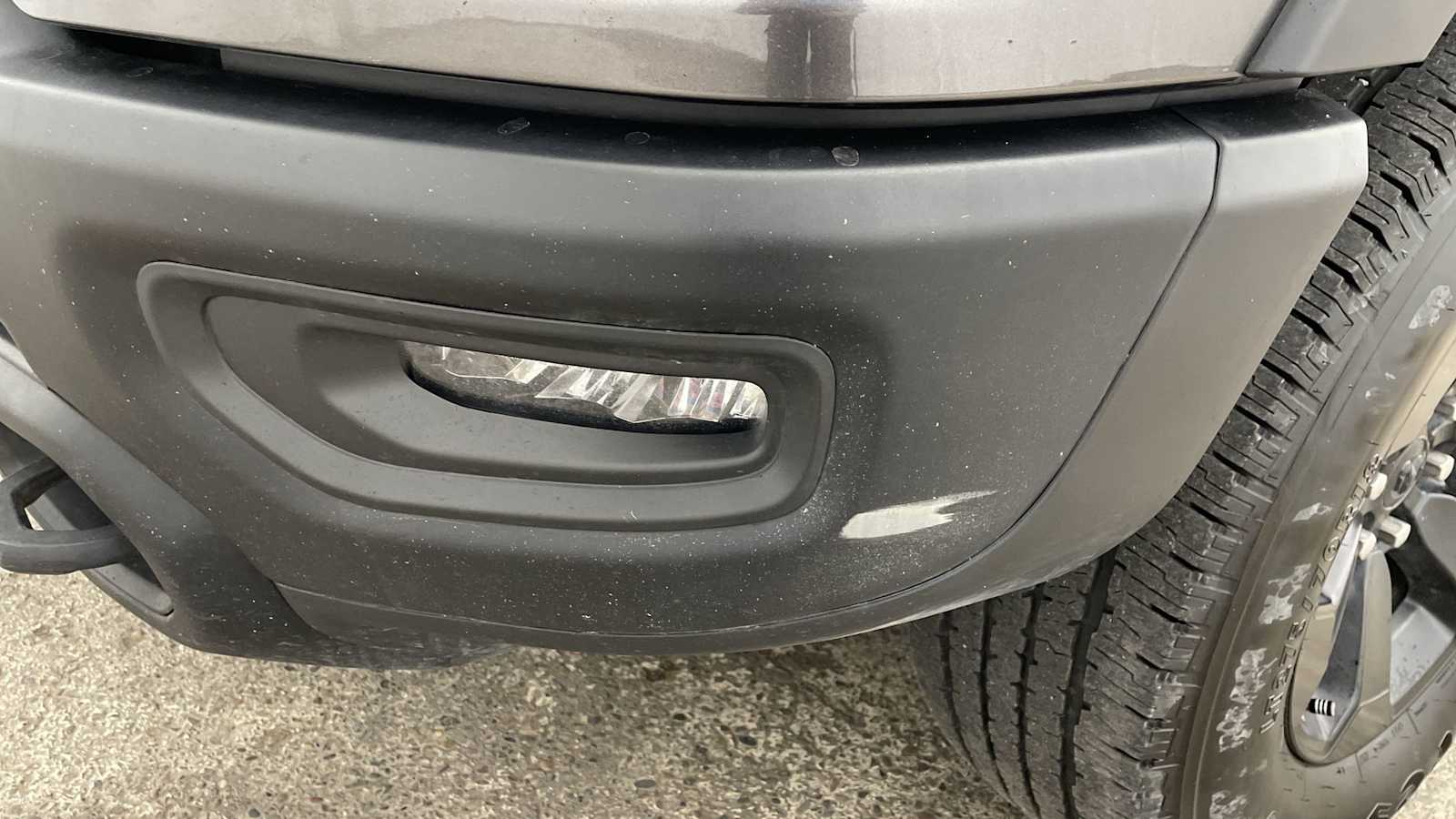 Thumbnail: 2021 RAM 1500 - 40