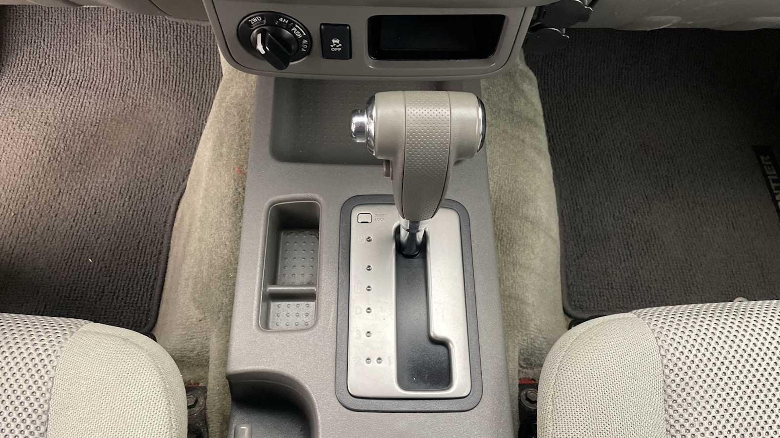 Thumbnail: 2016 Nissan Frontier - 18