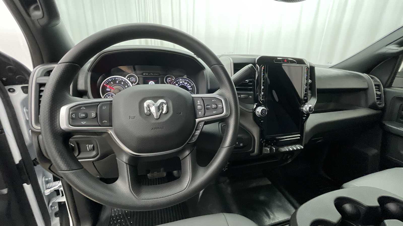 Thumbnail: 2026 RAM 3500 - 3