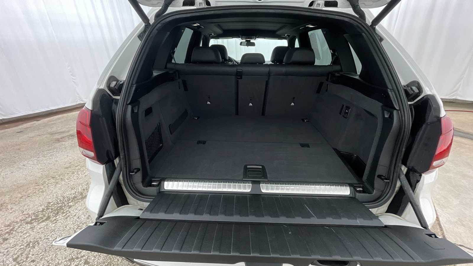 Thumbnail: 2018 BMW X5 - 31