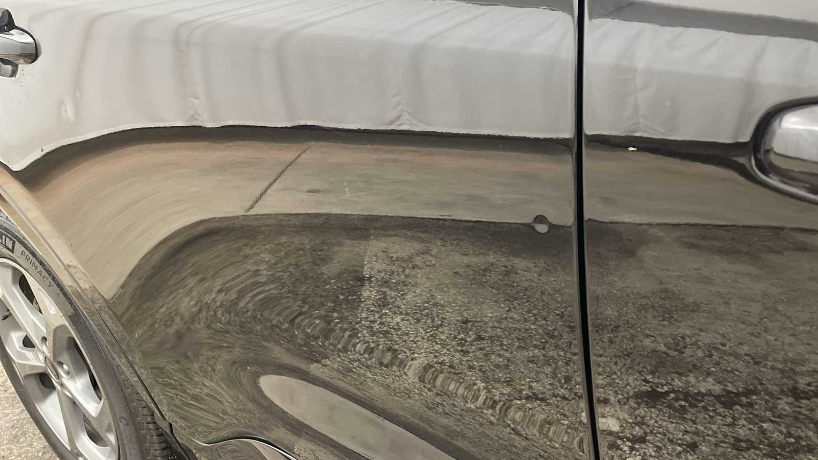 Thumbnail: 2024 Ford Escape - 40