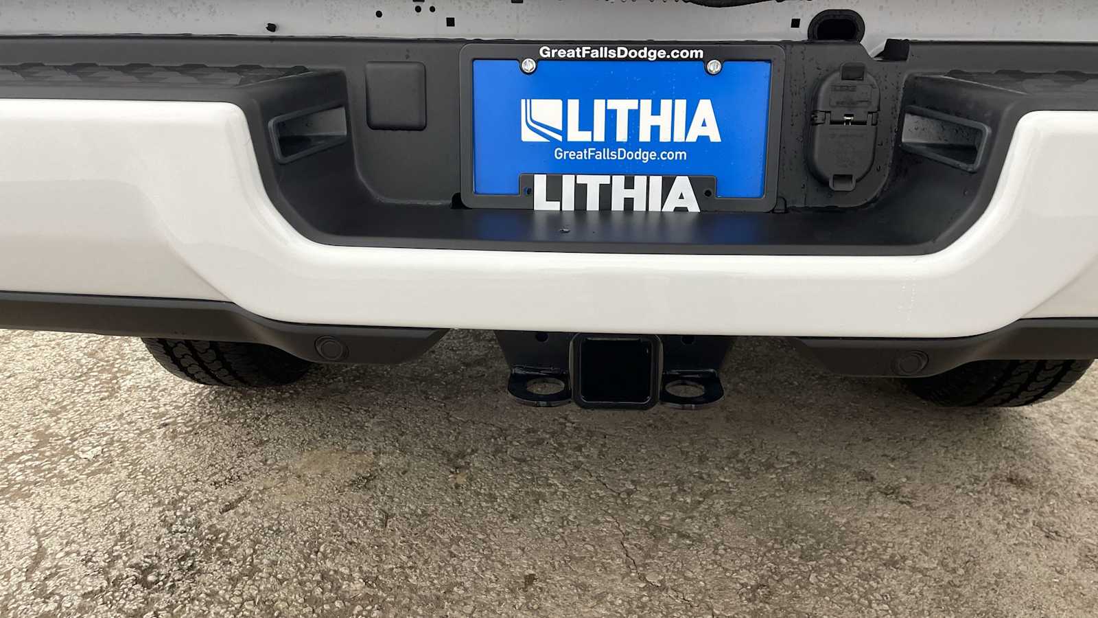 Thumbnail: 2026 RAM 2500 - 29