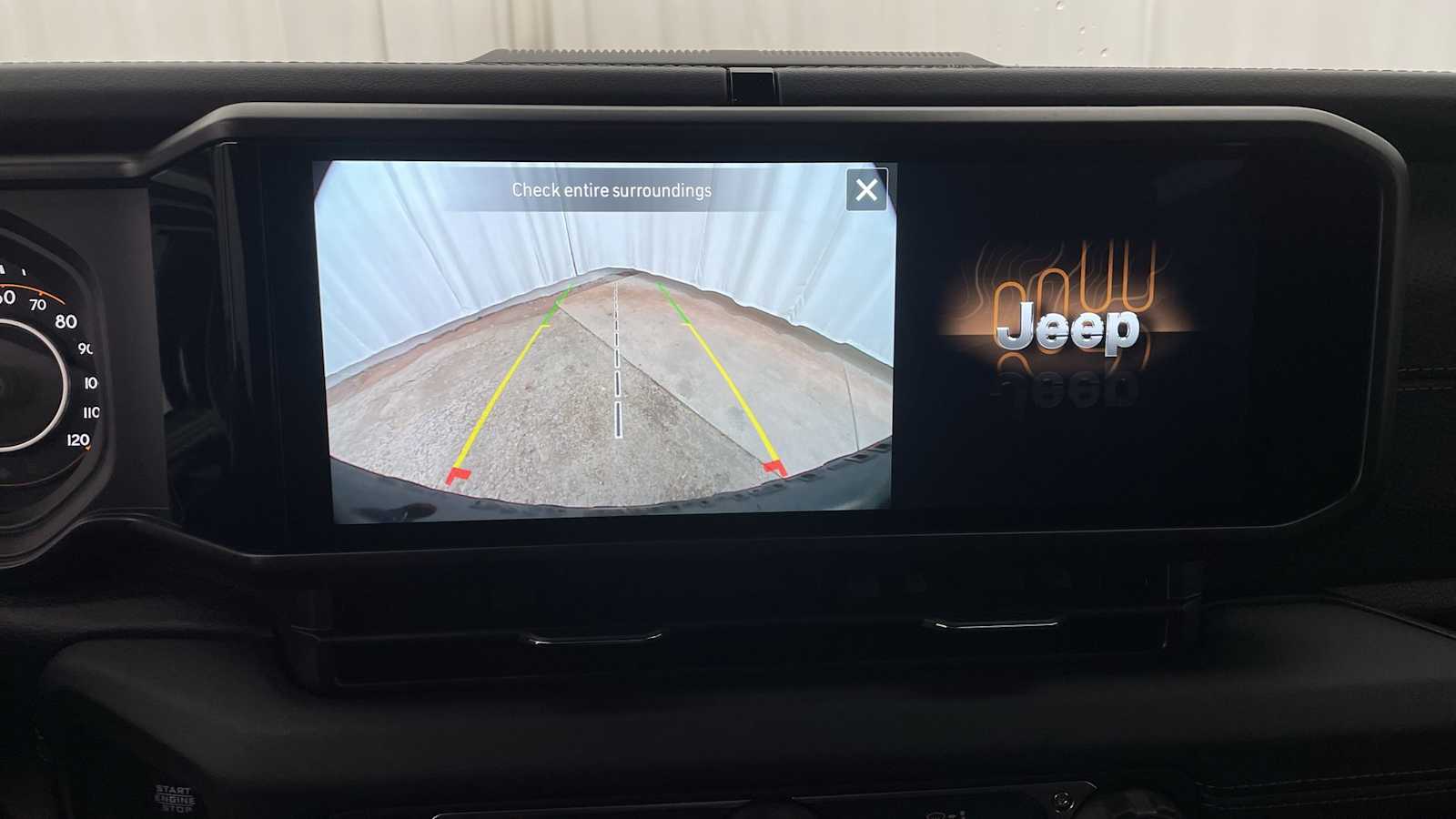 Thumbnail: 2026 Jeep Wrangler - 4